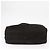 Borsa Tote Salvatore Ferragamo in suede nero e oro Auth BA9344 D'oro - vista 5