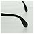 Gafas de sol CHANEL de plástico Negro CC Auth ka1252 - vista 11