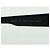 Gafas de sol CHANEL de plástico Negro CC Auth ka1252 - vista 12