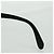 Gafas de sol CHANEL de plástico Negro CC Auth ka1252 - vista 14