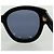 Gafas de sol CHANEL de plástico Negro CC Auth ka1252 - vista 16