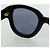 Gafas de sol CHANEL de plástico Negro CC Auth ka1252 - vista 18