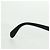 Gafas de sol CHANEL de plástico Negro CC Auth ka1252 - vista 19