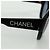 Gafas de sol CHANEL de plástico Negro CC Auth ka1252 - vista 6