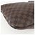 LOUIS VUITTON Borsa a Spalla Bloomsbury PM Damier Ebene N42251 Auth LV ka1290 - vista 16