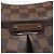 LOUIS VUITTON Borsa a Spalla Bloomsbury PM Damier Ebene N42251 Auth LV ka1290 - vista 17