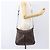 LOUIS VUITTON Borsa a Spalla Bloomsbury PM Damier Ebene N42251 Auth LV ka1290 - vista 22