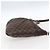 LOUIS VUITTON Borsa a Spalla Bloomsbury PM Damier Ebene N42251 Auth LV ka1290 - vista 4