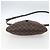 LOUIS VUITTON Borsa a Spalla Bloomsbury PM Damier Ebene N42251 Auth LV ka1290 - vista 5