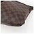 LOUIS VUITTON Borsa a Spalla Bloomsbury PM Damier Ebene N42251 Auth LV ka1290 - vista 8