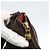 LOUIS VUITTON Borsa a Spalla Bloomsbury PM Damier Ebene N42251 Auth LV ka1290 - vista 9