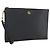 GUCCI Clutch Tasche aus Leder Schwarz Gold 475317 Auth ka1319 Golden
