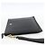 GUCCI Clutch Tasche aus Leder Schwarz Gold 475317 Auth ka1319 Golden - Ansicht 3