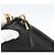 GUCCI Clutch Tasche aus Leder Schwarz Gold 475317 Auth ka1319 Golden - Ansicht 9
