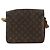 LOUIS VUITTON Borsa a Spalla Monogram Cartouchiere GM M51252 LV Auth ka1311 Monogramma - vista 2