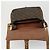 LOUIS VUITTON Borsa a Spalla Monogram Cartouchiere GM M51252 LV Auth ka1311 Monogramma - vista 20