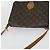 LOUIS VUITTON Borsa a Spalla Monogram Cartouchiere GM M51252 LV Auth ka1311 Monogramma - vista 6