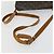 LOUIS VUITTON Borsa a Spalla Monogram Cartouchiere GM M51252 LV Auth ka1311 Monogramma - vista 7