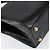 BALLY Borsa a Mano in Pelle 2 vie Nero Oro Auth 158161 D'oro - vista 17