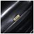 BALLY Borsa a Mano in Pelle 2 vie Nero Oro Auth 158161 D'oro - vista 20