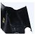 BALLY Borsa a Mano in Pelle 2 vie Nero Oro Auth 158161 D'oro - vista 21