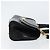 BALLY Borsa a Mano in Pelle 2 vie Nero Oro Auth 158161 D'oro - vista 3