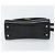 BALLY Borsa a Mano in Pelle 2 vie Nero Oro Auth 158161 D'oro - vista 5