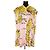 Autre Marque Rosa Kleid Pink