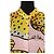 Autre Marque Rosa Kleid Pink - Ansicht 2