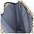 FENDI Zucca Canvas Purse Brown Black Auth 159458 - view 11