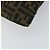 FENDI Zucca Canvas Purse Brown Black Auth 159458 - view 14