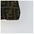 FENDI Zucca Canvas Purse Brown Black Auth 159458 - view 15
