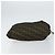 FENDI Zucca Canvas Purse Brown Black Auth 159458 - view 3