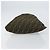FENDI Zucca Canvas Purse Brown Black Auth 159458 - view 5