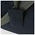 Borsa sportiva Boston in nylon 2 in 1 PRADA blu navy rosso Auth 158522 - vista 19