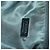 Borsa sportiva Boston in nylon 2 in 1 PRADA blu navy rosso Auth 158522 - vista 24
