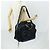 Borsa sportiva Boston in nylon 2 in 1 PRADA blu navy rosso Auth 158522 - vista 27