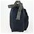 Borsa sportiva Boston in nylon 2 in 1 PRADA blu navy rosso Auth 158522 - vista 4