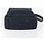 Borsa sportiva Boston in nylon 2 in 1 PRADA blu navy rosso Auth 158522 - vista 5