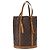 LOUIS VUITTON Borsa a Spalla Monogram Bucket GM M42236 LV Auth 158033 Monogramma - vista 13