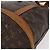 LOUIS VUITTON Borsa a Spalla Monogram Bucket GM M42236 LV Auth 158033 Monogramma - vista 14