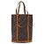 LOUIS VUITTON Borsa a Spalla Monogram Bucket GM M42236 LV Auth 158033 Monogramma - vista 2