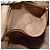 LOUIS VUITTON Borsa a Spalla Monogram Bucket GM M42236 LV Auth 158033 Monogramma - vista 21