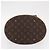 LOUIS VUITTON Borsa a Spalla Monogram Bucket GM M42236 LV Auth 158033 Monogramma - vista 5