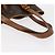 LOUIS VUITTON Borsa a Spalla Monogram Bucket GM M42236 LV Auth 158033 Monogramma - vista 7
