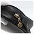 Borsa a Spalla Salvatore Ferragamo in Pelle Nera e Oro Auth ka1281 Nero D'oro - vista 10