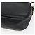 Borsa a Spalla Salvatore Ferragamo in Pelle Nera e Oro Auth ka1281 Nero D'oro - vista 15