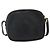 Borsa a Spalla Salvatore Ferragamo in Pelle Nera e Oro Auth ka1281 Nero D'oro - vista 2
