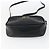 Borsa a Spalla Salvatore Ferragamo in Pelle Nera e Oro Auth ka1281 Nero D'oro - vista 5