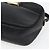 Borsa a Spalla Salvatore Ferragamo in Pelle Nera e Oro Auth ka1281 Nero D'oro - vista 9